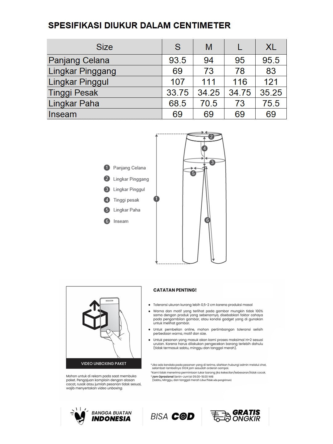 Kindle Wide Leg Flowy Pants in Red