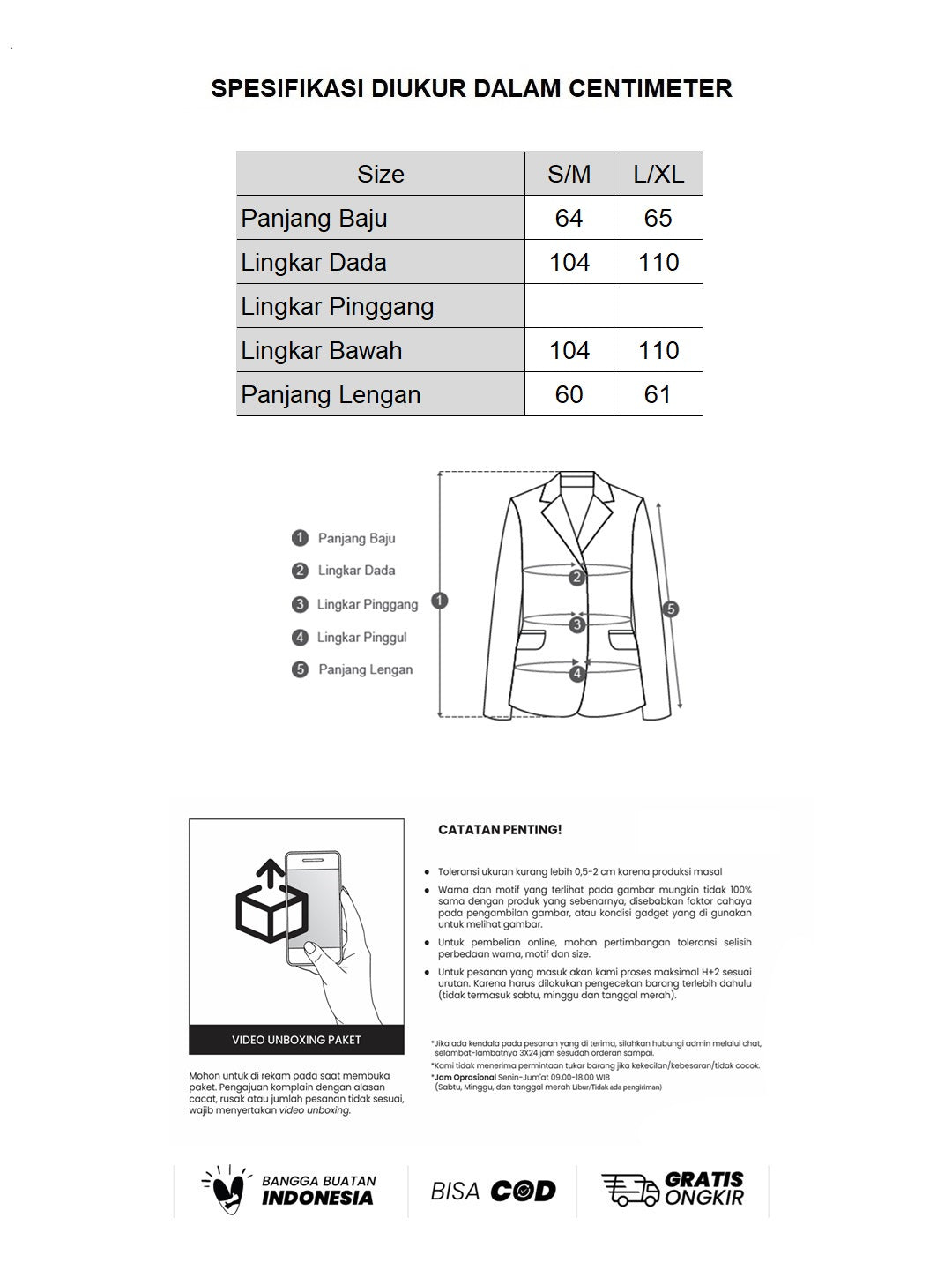 Patchwork Butterfly Jacket in Blue Dark