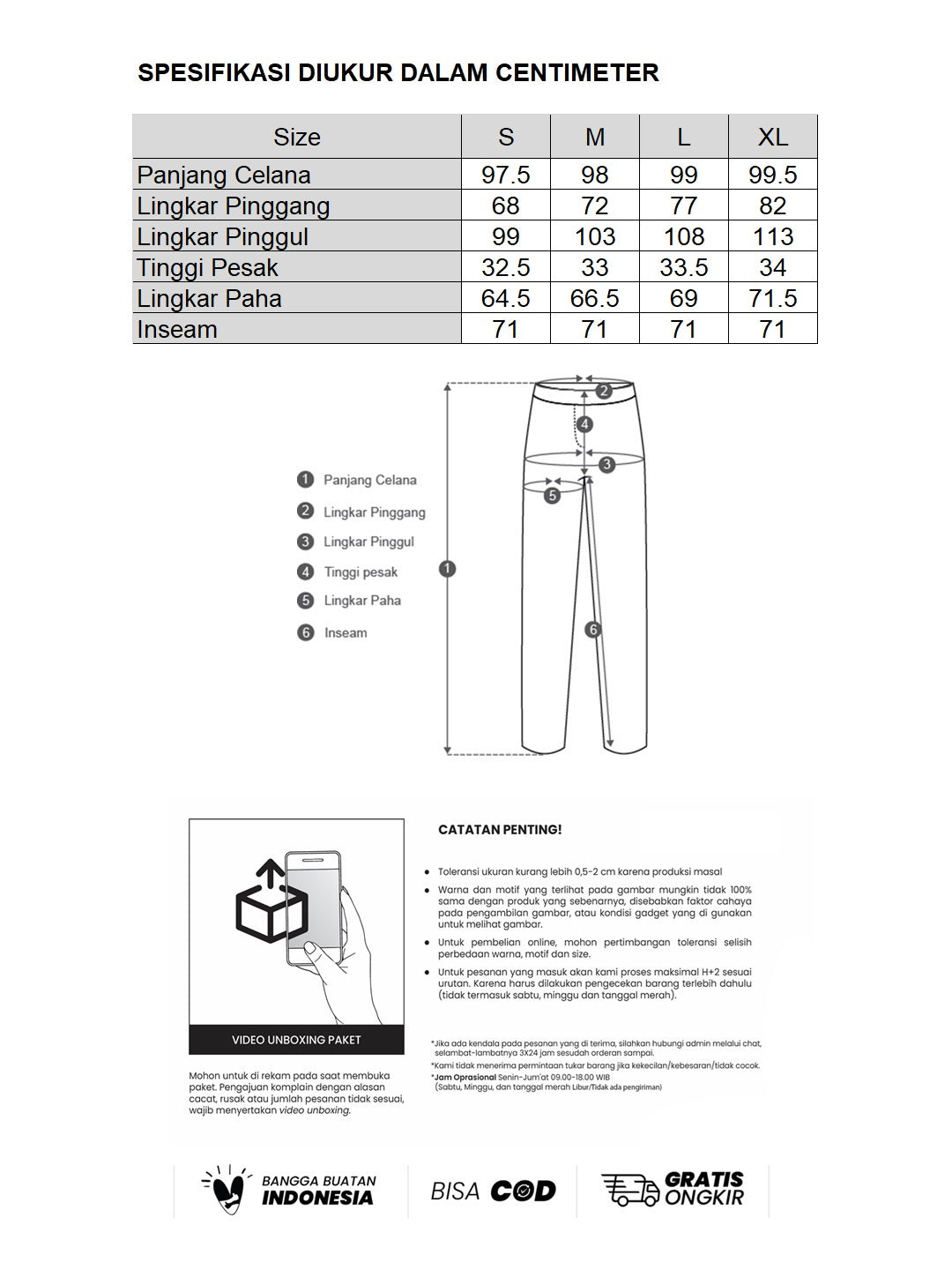 Triumph Tailored Straight Pants in White