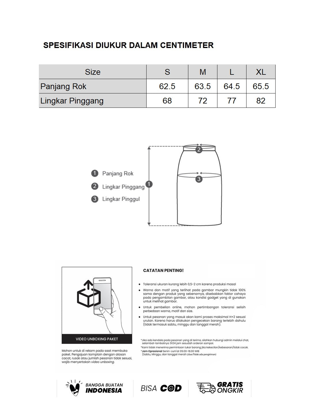 Butterfly Ruffle Denim Skirt in Blue Dark