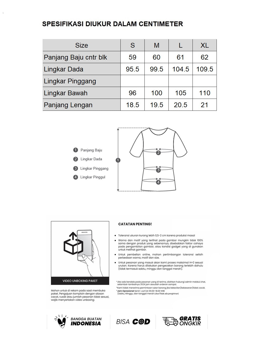 Iconiq Satin Print T-Vest in White