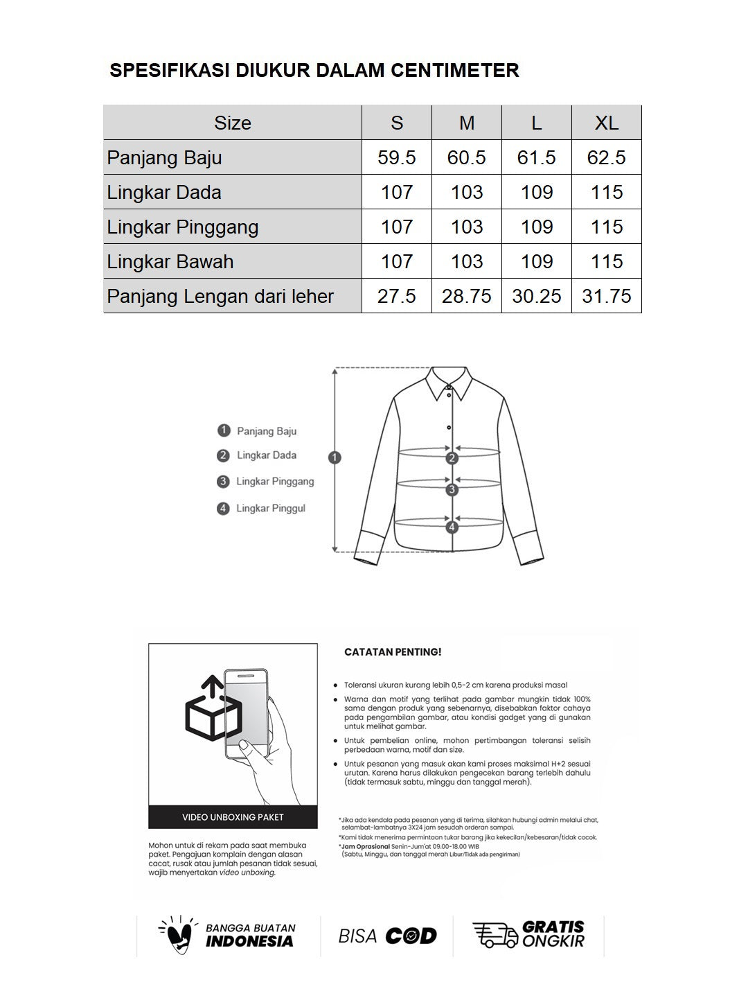 Manifesto Asymmetry Shirt in Beige